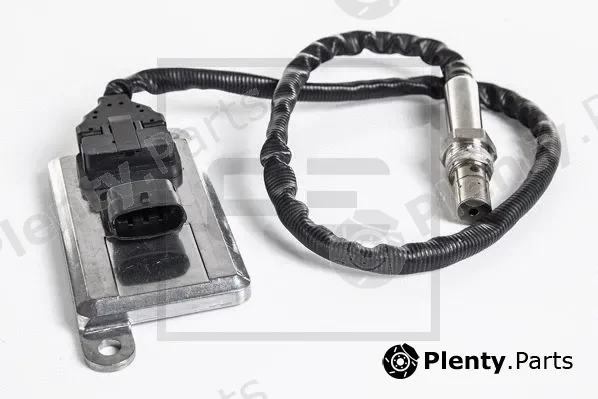 PE Automotive 080.887-00A — NOx Sensor, urea injection