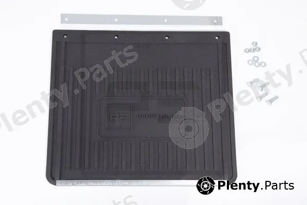 PE Automotive 000.002-00A — Mudflap