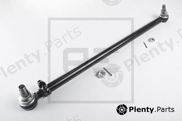 PE Automotive 032.097-00A — Centre Rod Assembly