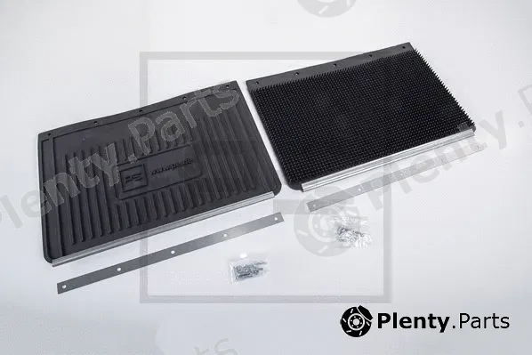 PE Automotive 000.005-20A — Mudflap