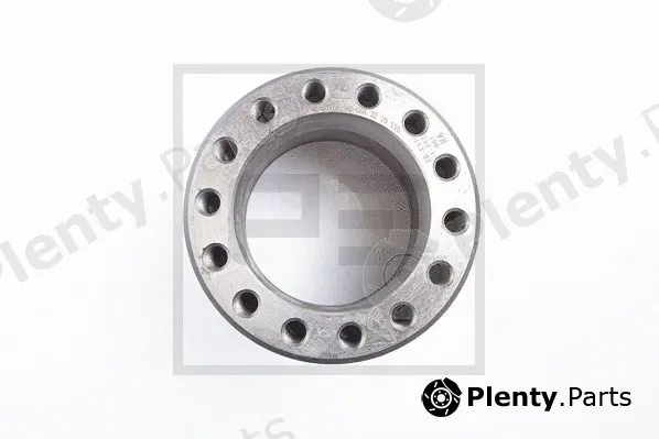 PE Automotive 016.289-00A — Wheel Hub