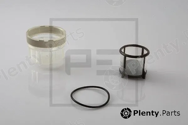 PE Automotive 019.033-00A — Fuel Filter