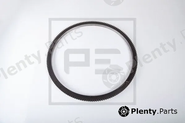 PE Automotive 100.201-00A — Ring Gear, flywheel