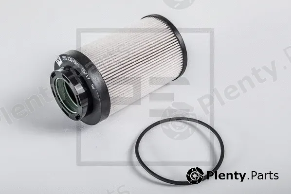 PE Automotive 089.232-00A — Fuel Filter