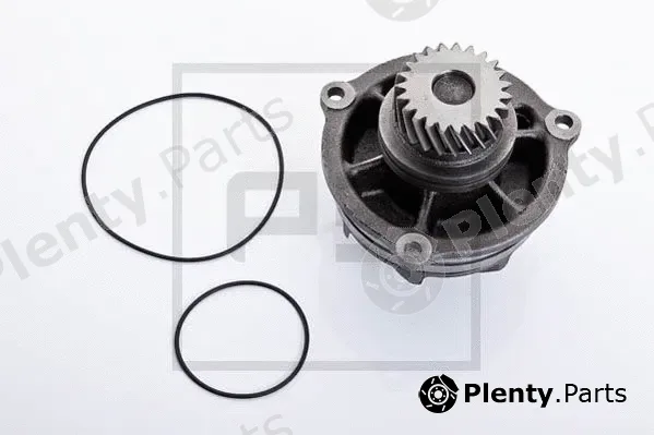 PE Automotive 020.100-00A — Water Pump, engine cooling