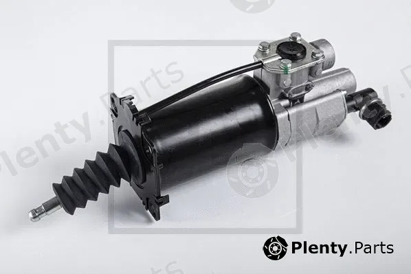 PE Automotive 030.297-00A — Clutch Booster