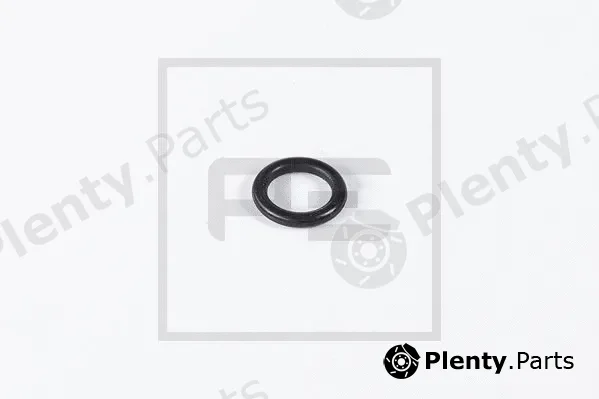PE Automotive 120.421-00A — Gasket, oil filter housing