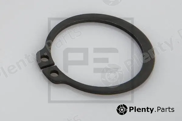 PE Automotive 010.199-00A — Circlip, brake anchor pin