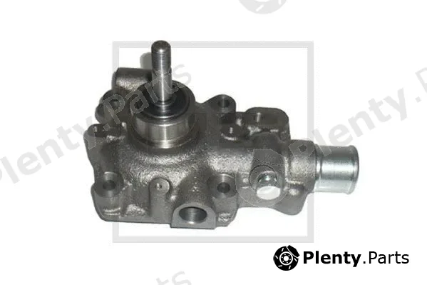 PE Automotive 020.107-00A — Water Pump, engine cooling