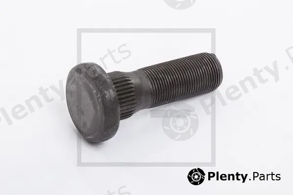 PE Automotive 107.013-00A — Wheel Stud