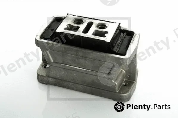 PE Automotive 010.562-00A — Mounting, engine
