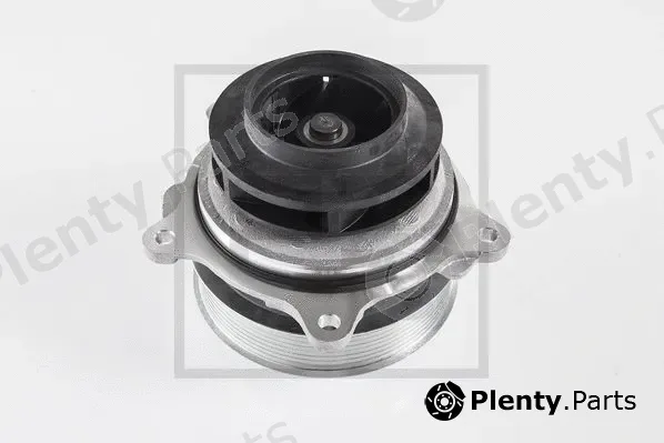 PE Automotive 100.145-00A — Water Pump, engine cooling
