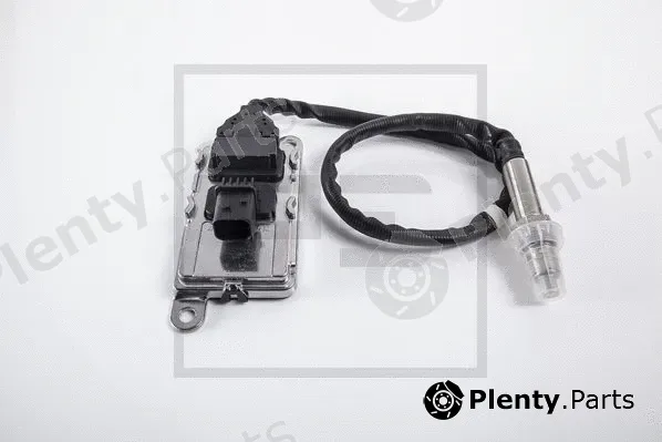 PE Automotive 080.892-20A — NOx Sensor, urea injection