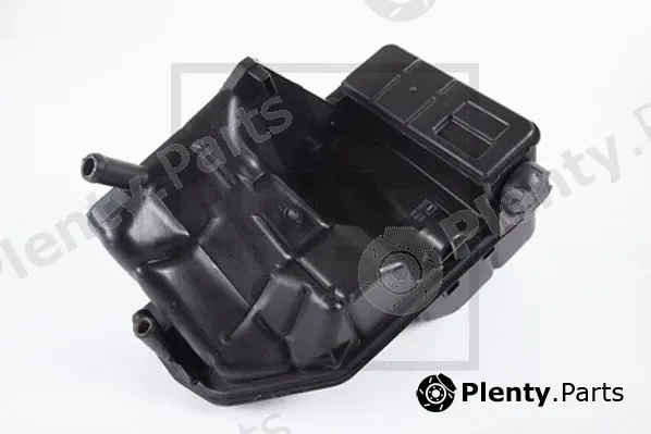 PE Automotive 019.073-00A — Expansion Tank, coolant
