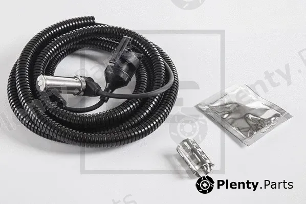 PE Automotive 086.619-00A — Sensor, wheel speed