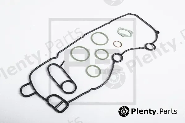 PE Automotive 120.169-00A — Gasket Set, oil cooler