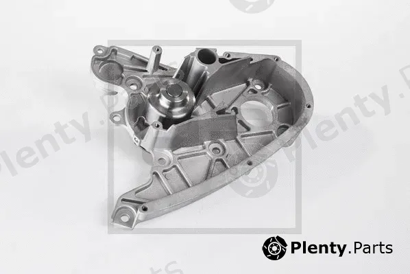 PE Automotive 020.106-00A — Water Pump, engine cooling