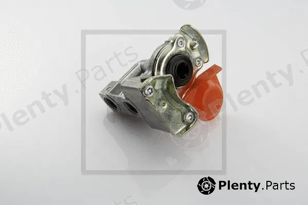 PE Automotive 076.923-00A — Coupling Head