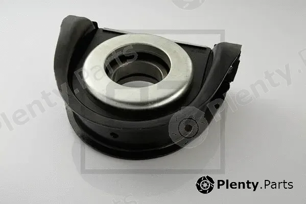 PE Automotive 030.255-00A — Suspension, propshaft