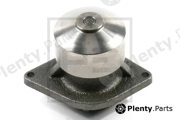 PE Automotive 020.109-00A — Water Pump, engine cooling