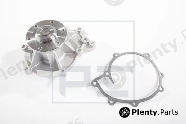 PE Automotive 030.933-00A — Water Pump, engine cooling