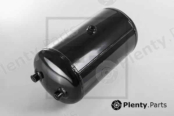 PE Automotive 036.384-00A — Air Tank, compressed-air system