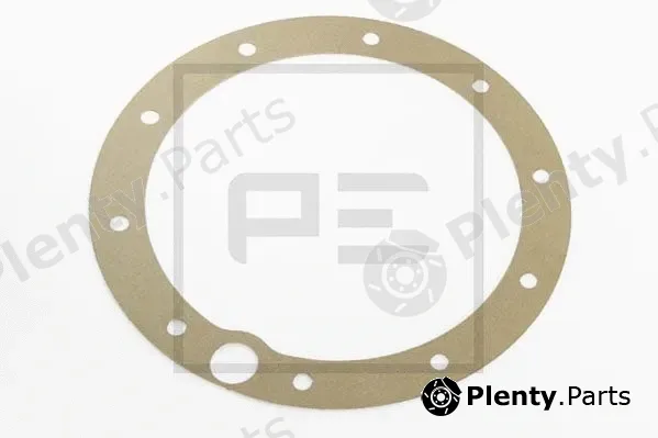 PE Automotive 011.072-00A — Gasket, external planetary gearbox