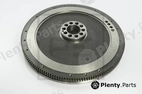 PE Automotive 030.415-00A — Flywheel