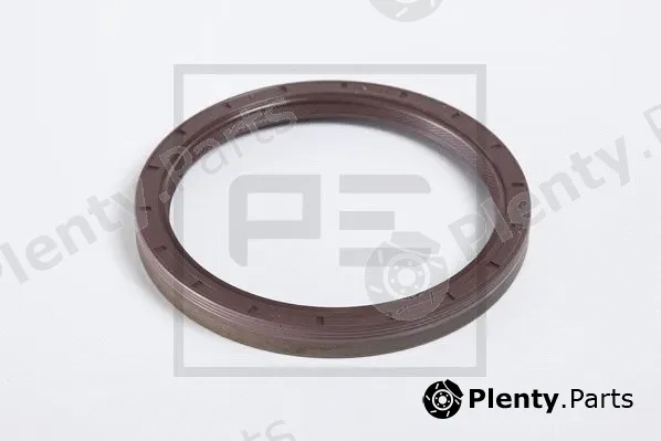 PE Automotive 100.431-00A — Shaft Seal