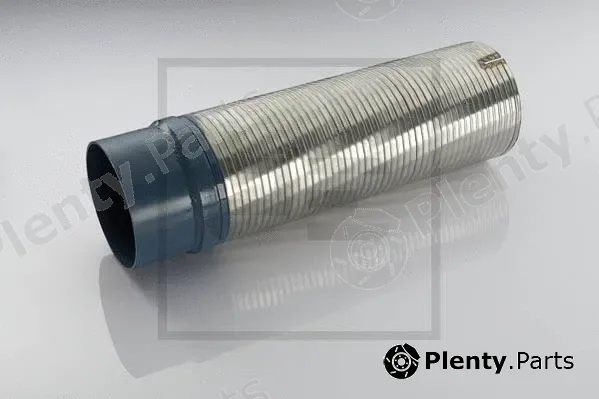 PE Automotive 039.209-00A — Corrugated Pipe, exhaust system