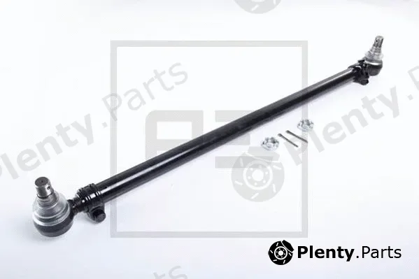 PE Automotive 032.009-00A — Centre Rod Assembly