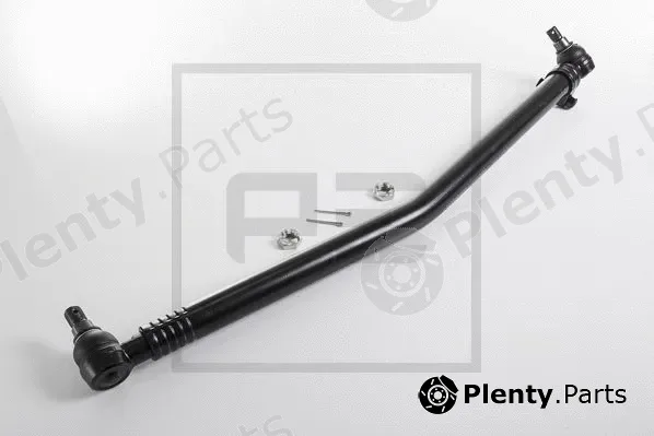 PE Automotive 102.026-00A — Centre Rod Assembly