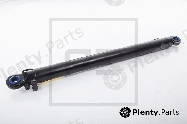 PE Automotive 103.655-00A — Tilt Cylinder, driver cab