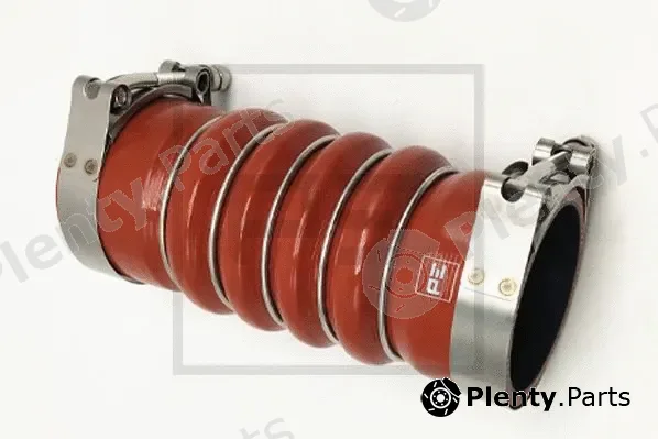PE Automotive 030.073-00A — Intake Hose, air filter