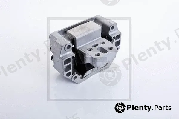 PE Automotive 120.220-00A — Mounting, engine