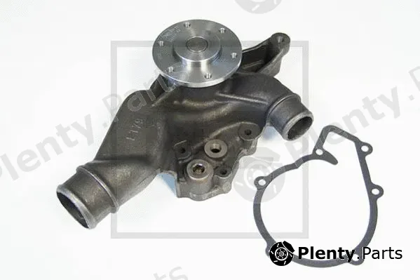 PE Automotive 030.915-00A — Water Pump, engine cooling