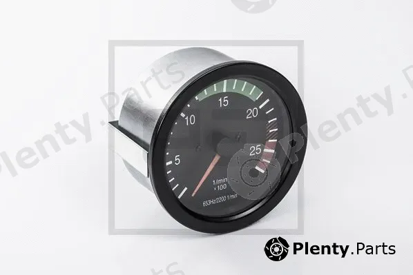 PE Automotive 010.836-00A — Revolution Counter