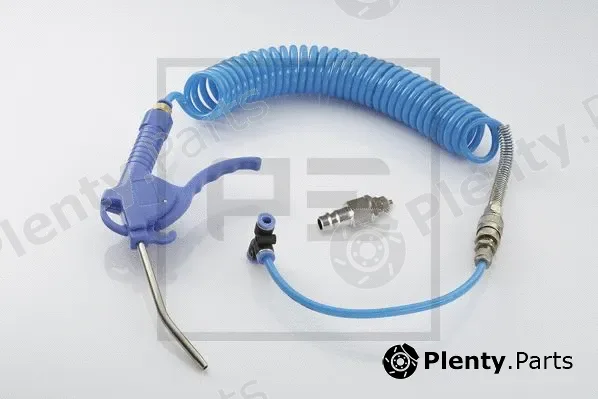 PE Automotive 076.370-10A — Compressed Air Gun