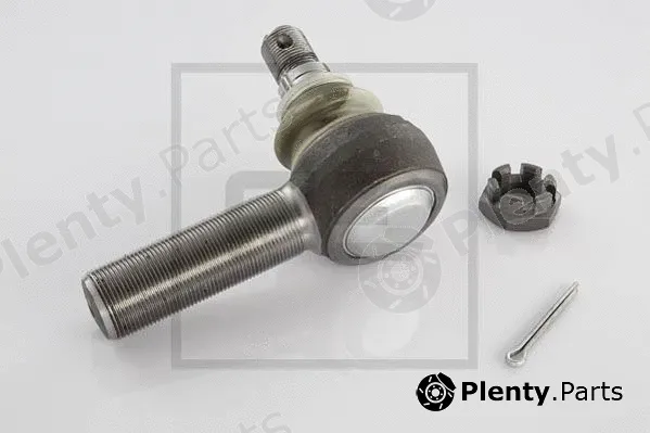 PE Automotive 022.007-00A — Tie Rod End