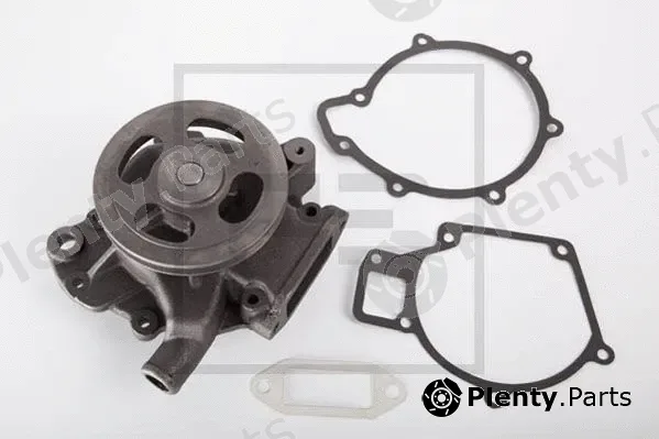 PE Automotive 030.913-00A — Water Pump, engine cooling