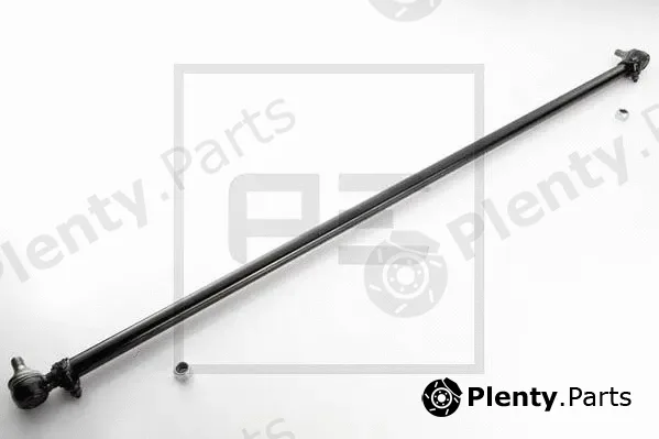 PE Automotive 032.051-00A — Tie Rod