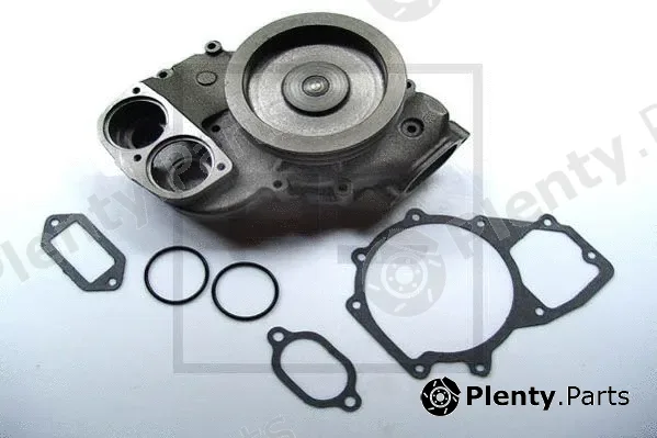 PE Automotive 030.900-00A — Water Pump, engine cooling
