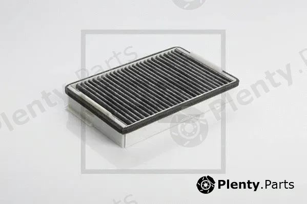 PE Automotive 100.104-00A — Filter, cabin air
