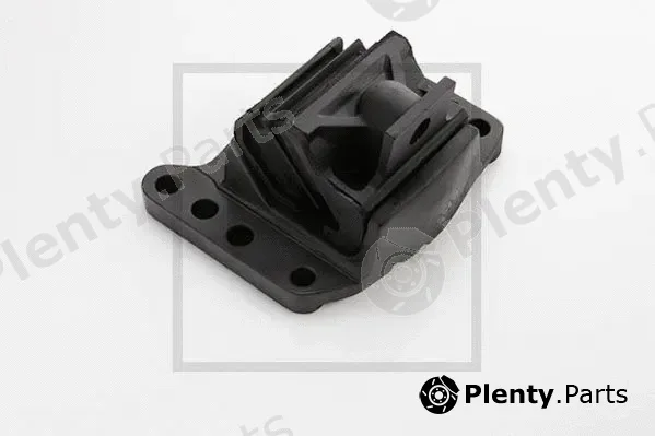 PE Automotive 010.661-00A — Mounting, engine