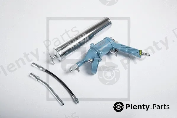 PE Automotive W00.003-00A — Grease Gun (compressed air)