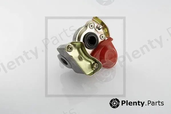 PE Automotive 076.922-10A — Coupling Head