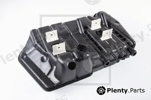PE Automotive 109.034-00A — Expansion Tank, coolant
