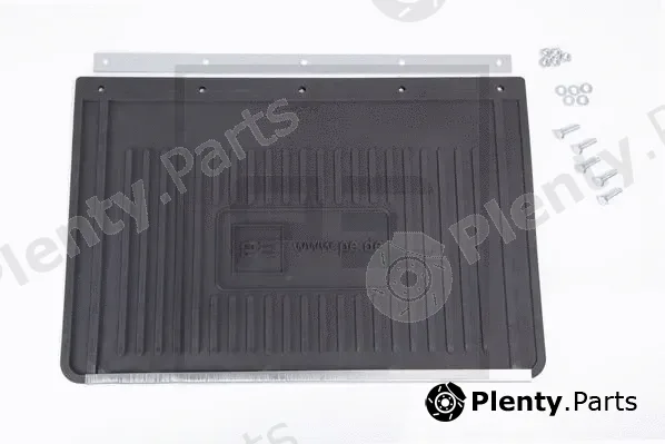 PE Automotive 000.005-00A — Mudflap