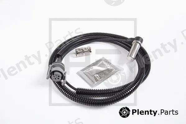 PE Automotive 086.639-00A — Sensor, wheel speed