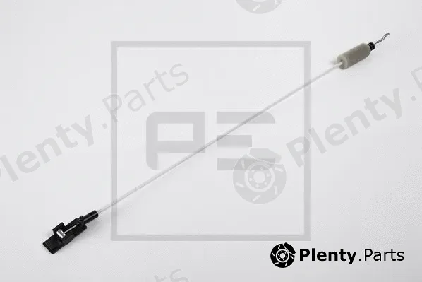 PE Automotive 010.391-00A — Cable Pull, door release
